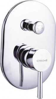 Creavit Ankastre DFC2398 Duş Bataryası kullananlar yorumlar